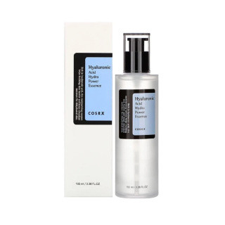 سرم آبرسان کوزارکس مدل Hyaluronic Acid حجم 100 میلی لیتر