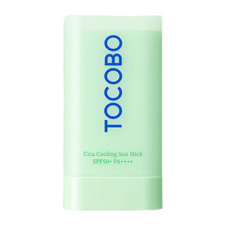 ضدآفتاب استیکی توکوبو مدل خنک کننده و سیکا با SPF 50 حجم 50 میلی لیتر