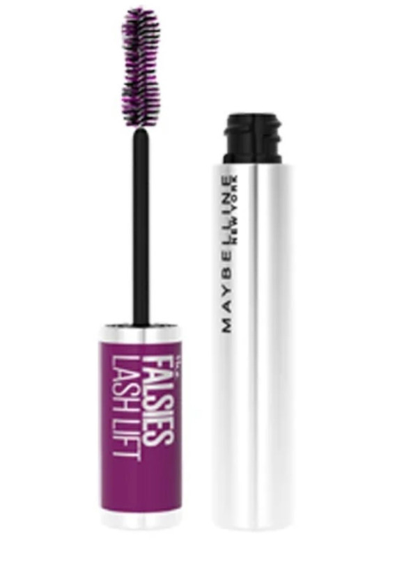 ریمل میبلین فالسیس لش لیفت Falsies Lash Lift
