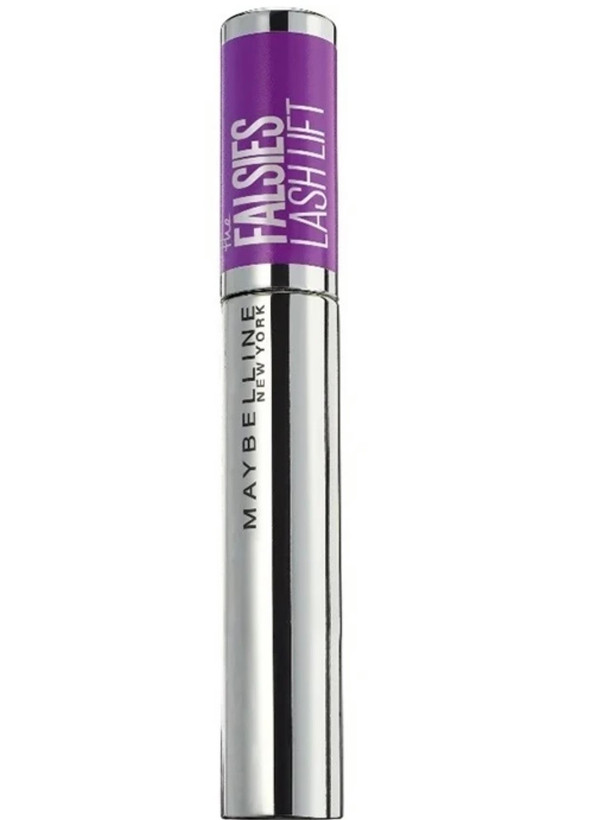 ریمل میبلین فالسیس لش لیفت Falsies Lash Lift