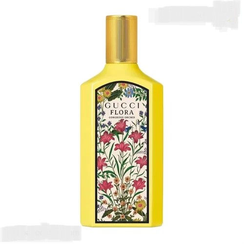 عطر گوچی فلورا گورجس ارکید