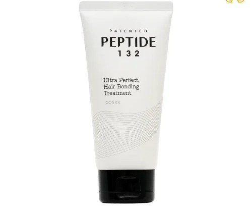 کرم مو ترمیم کننده تقویت کننده کوزارکس Peptide 132