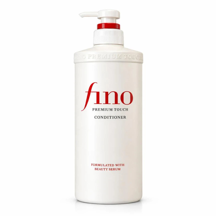 نرم کننده و ترمیم کننده مو فینو (Fino Premium Touch Conditioner)