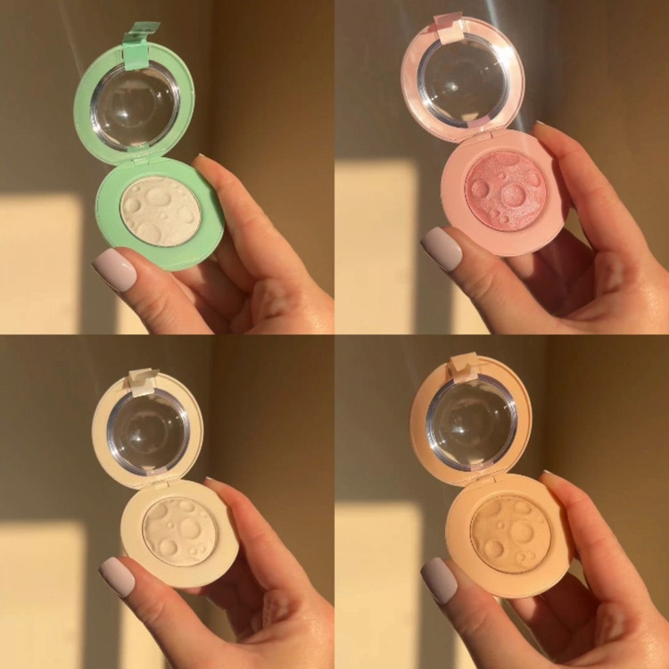 هایلایتر فضایی شیگلم | Sheglam Space Highlighter