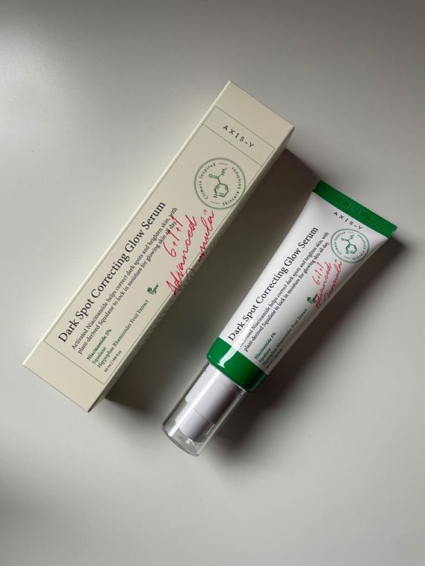 سرم ضد لک اکسیس وای مدل Dark Spot حجم 50 میلی لیتر