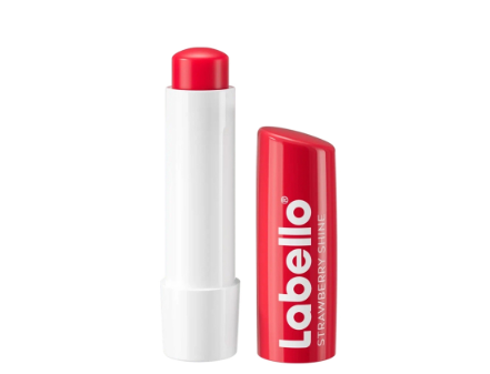 بالم لب توت فرنگی لبلو 24 ساعته STRAWBERRY LIP BALM